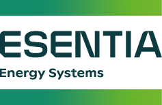 esentia Logo